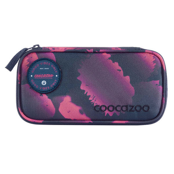 Coocazoo Schlampermäppchen, Berry Marble