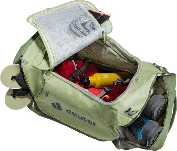 Deuter Duffel Pro 90