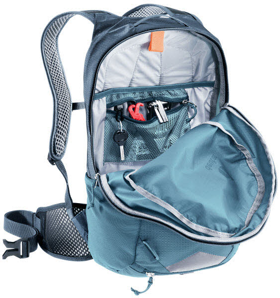 Deuter Race 16