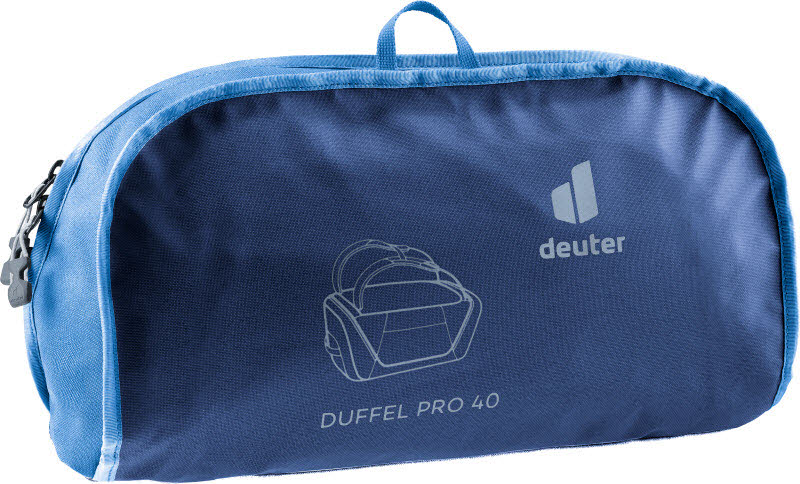 Deuter Duffel Pro 40