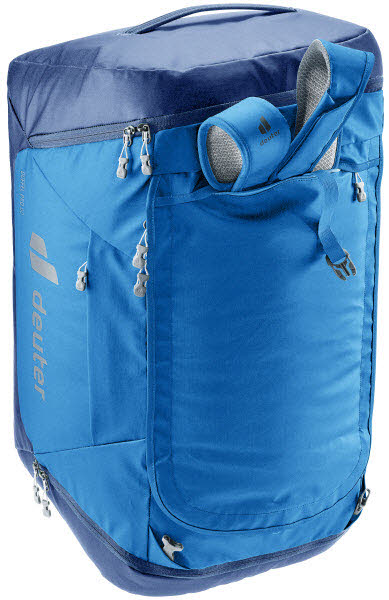Deuter Duffel Pro 60