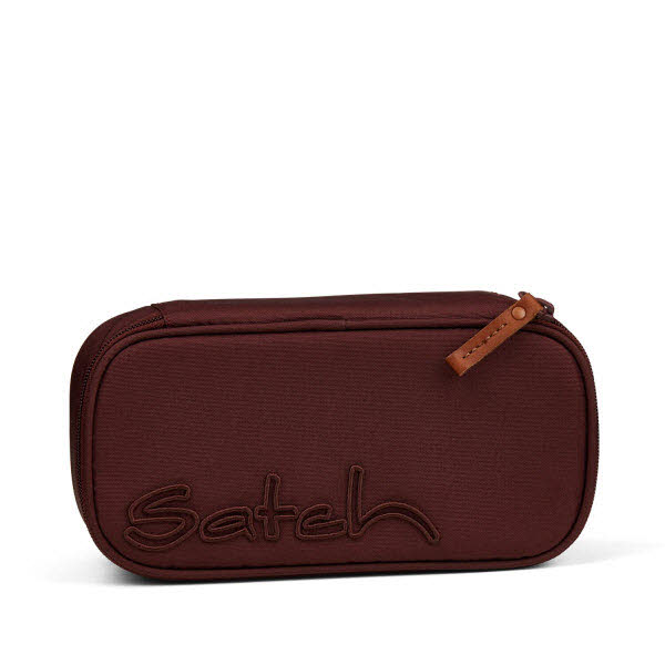 satch Nordic Ruby