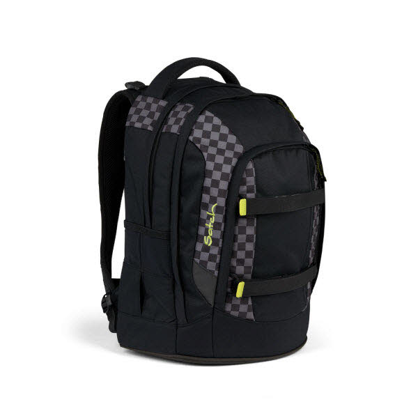 satch Dark Skate Satch Pack