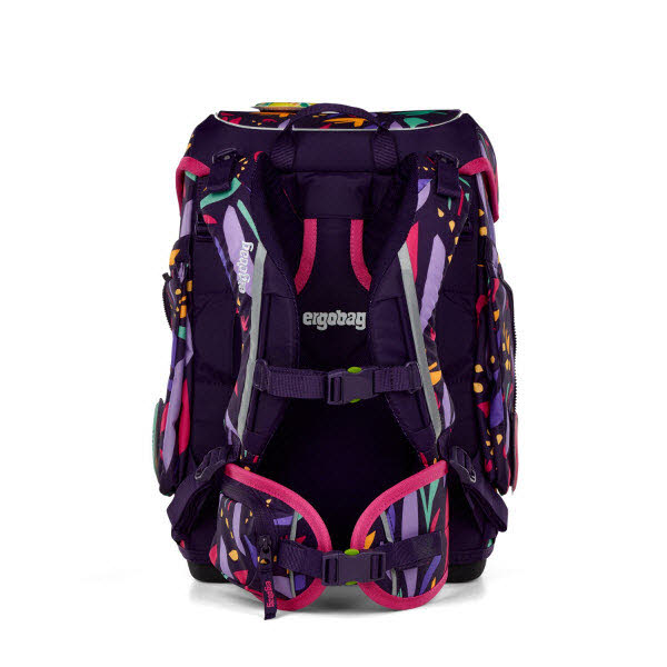 Ergobag Cubo Set AmBärzonas Ergobag Cubo