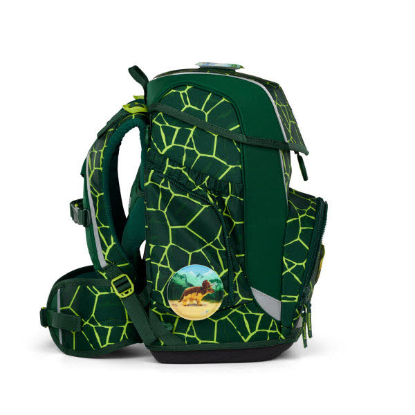 Ergobag BärRex Ergobag Cubo