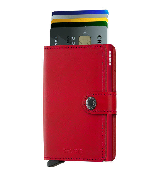 Secrid Miniwallet Original