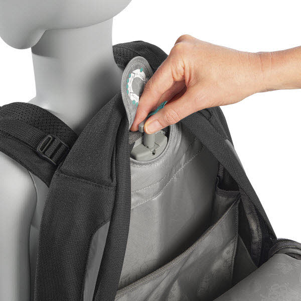 Coocazoo Sprinkled Candy Porter