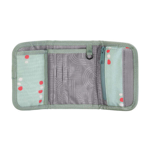 Coocazoo Geldbörse, Dancing Dots