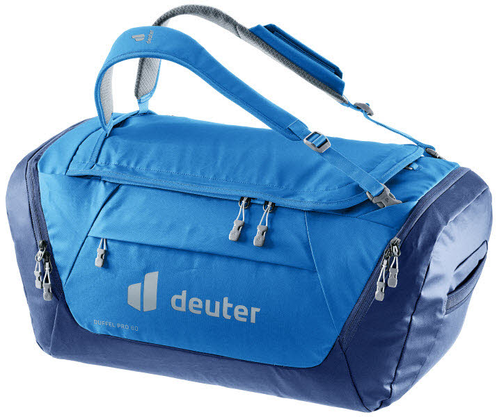 Deuter Duffel Pro 60