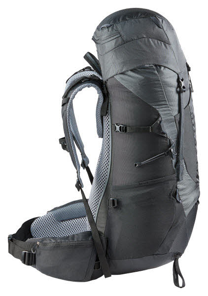 Deuter Aircontact Lite 50 + 10