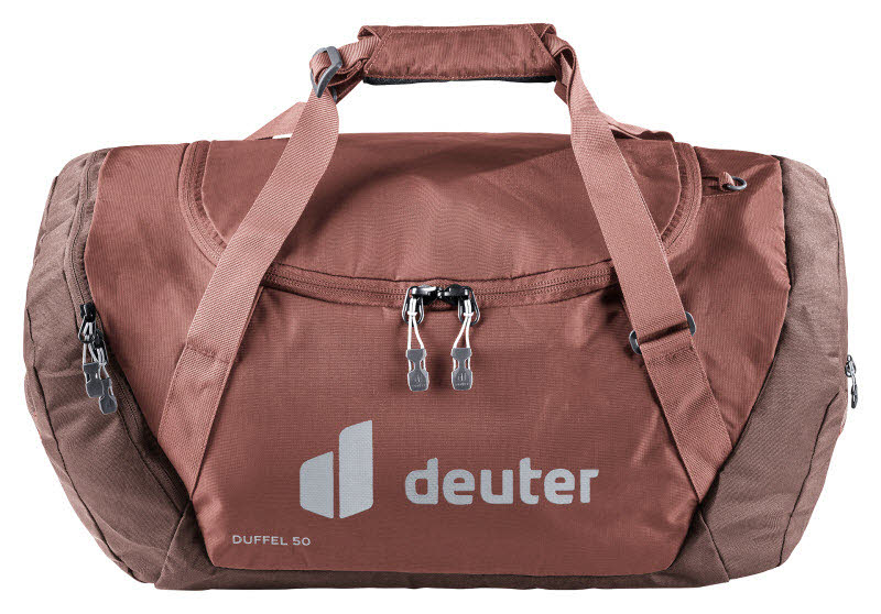 Deuter Duffel 50