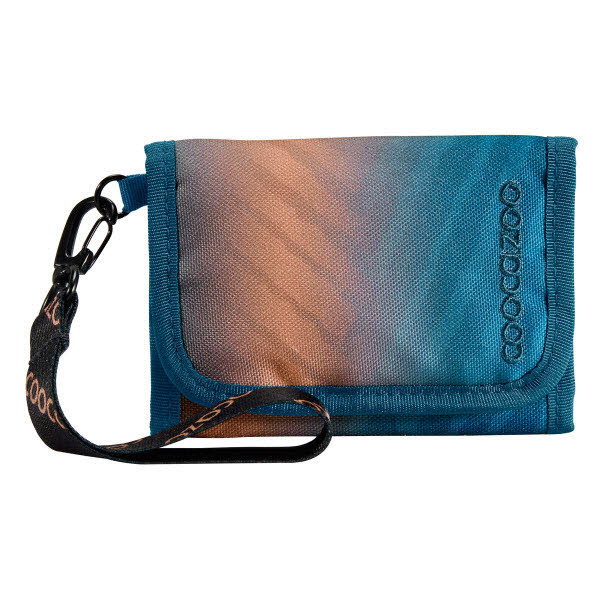 Coocazoo Geldbörse, Pacific Tribes