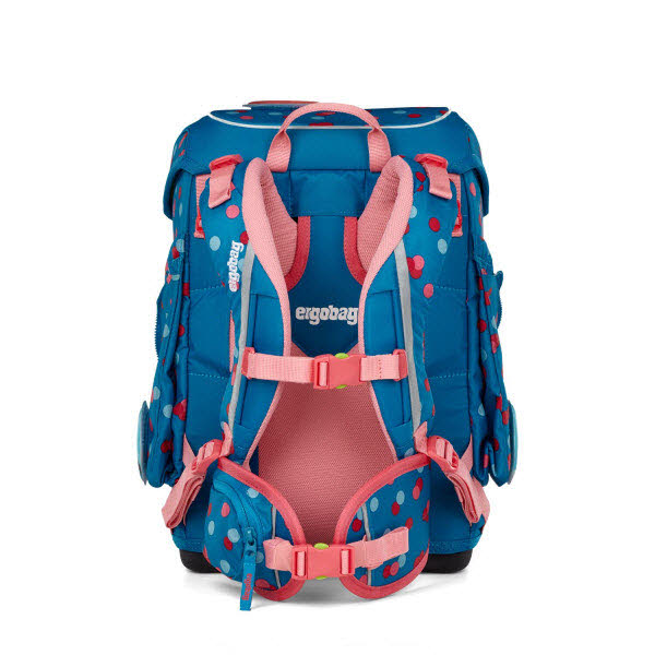 Ergobag VoltiBär Ergobag Cubo