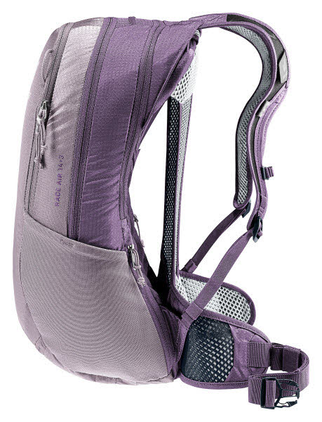 Deuter Race Air 14+3