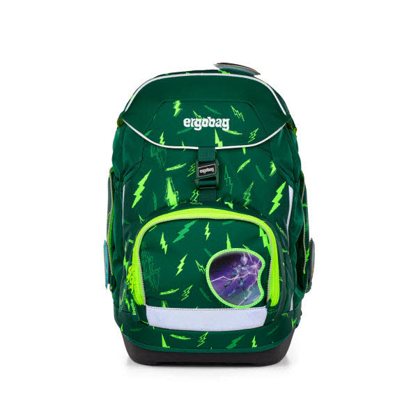 Ergobag Bärtastisch Ergobag Pack