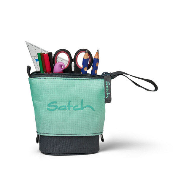 satch Gradient Mint