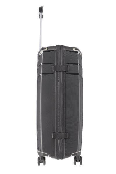 Travelite ELVAA 4w Trolley L, Schwarz