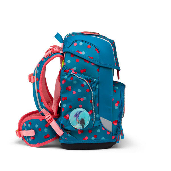 Ergobag VoltiBär Ergobag Cubo