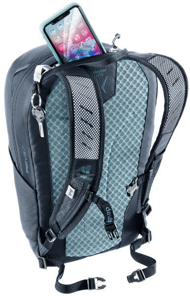 Deuter Speed Lite 17