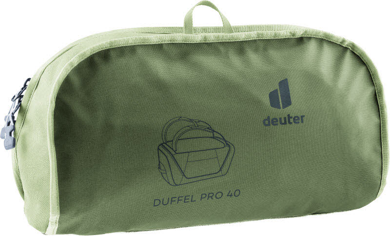 Deuter Duffel Pro 40