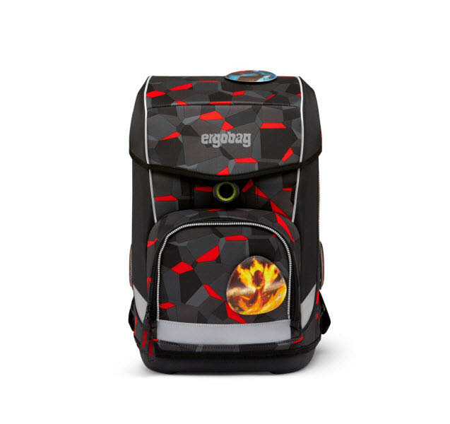 Ergobag TaekBärdo Ergobag Cubo light
