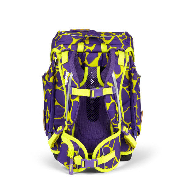 Ergobag SuBärkraft Ergobag Cubo