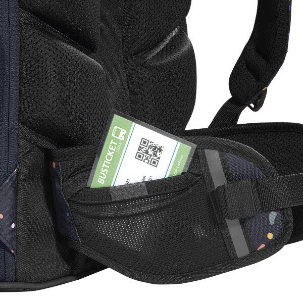 Coocazoo Sprinkled Candy Porter