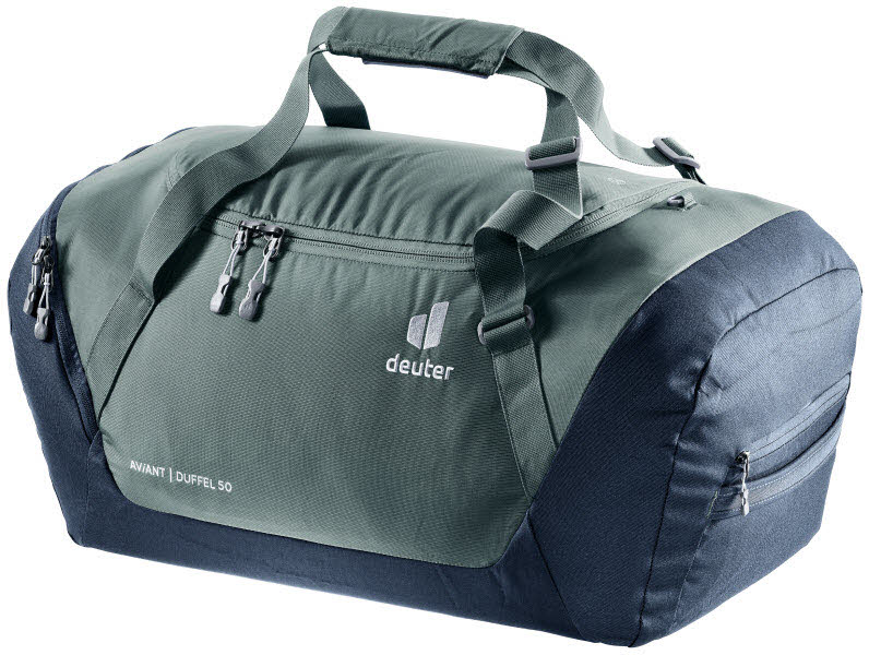 Deuter AVIANT DUFFEL 50