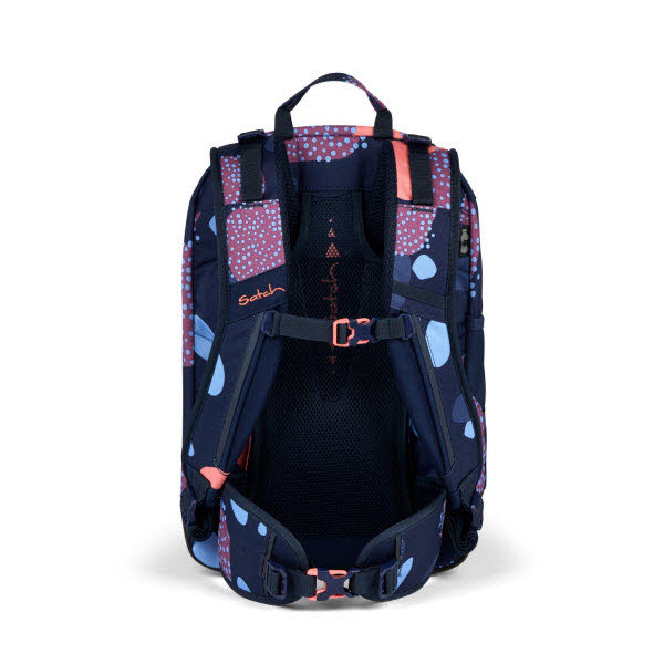 satch Air Coral Reef