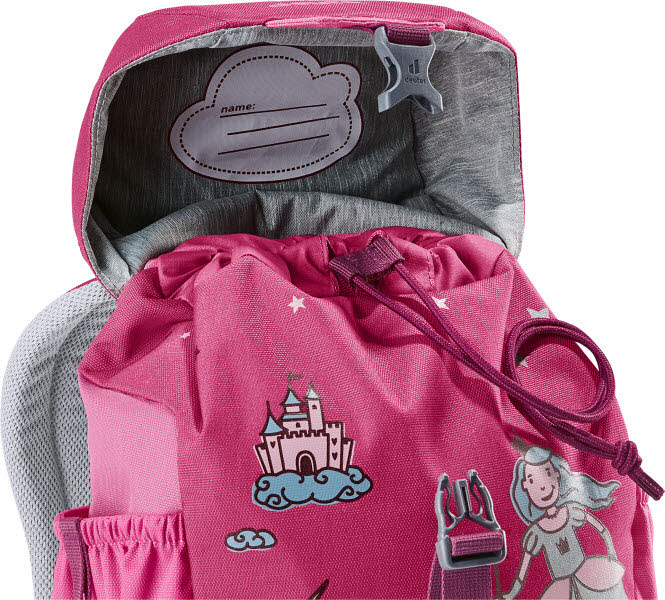 Deuter Schmusebär
