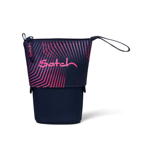 satch Seismic Pink