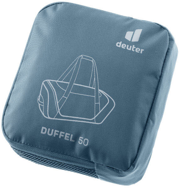 Deuter Duffel 50