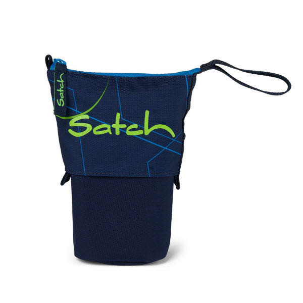 satch Blue Tech