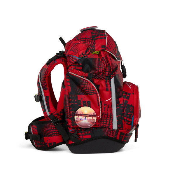 Ergobag AlarmBärreitschaft Ergobag Pack