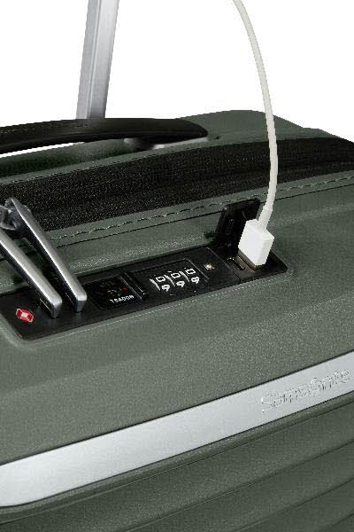 Samsonite UPSCAPE