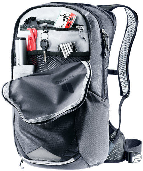 Deuter Race Air 14+3