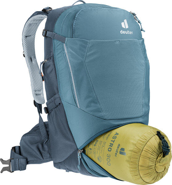 Deuter Trans Alpine 24