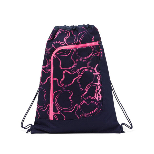 satch Pink Supreme