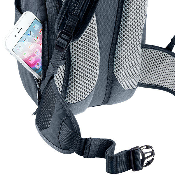 Deuter Race 12