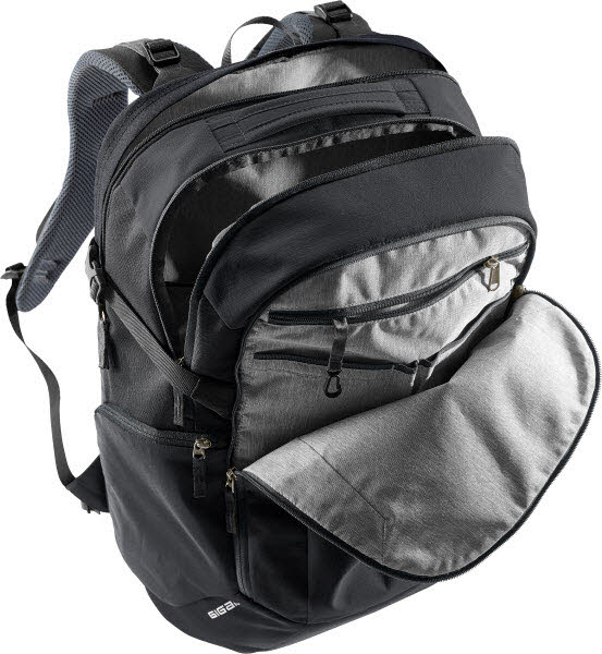 Deuter Gigant