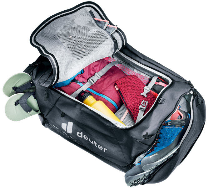 Deuter AViANT Duffel Pro 90