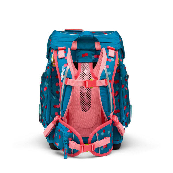 Ergobag VoltiBär Ergobag Cubo
