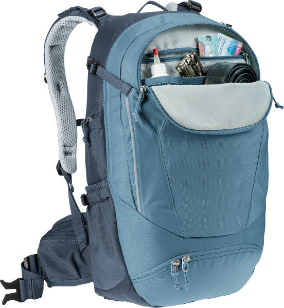 Deuter Trans Alpine 24