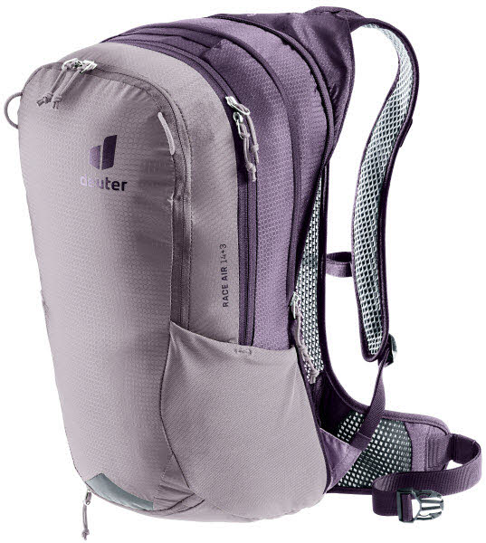 Deuter Race Air 14+3
