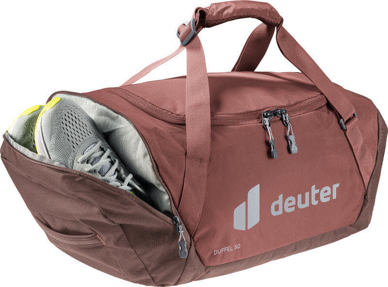 Deuter Duffel 50