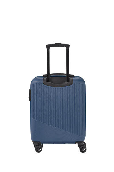 Travelite BALI 4w Trolley S, Blau