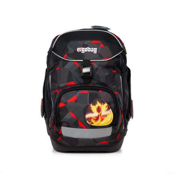 Ergobag Pack Set TaekBärdo Ergobag Pack