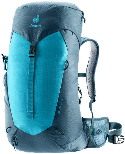 Deuter AC Lite 22 SL