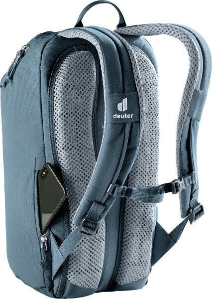 Deuter Stepout 16