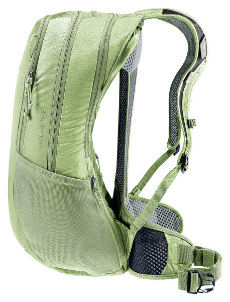 Deuter Race Air 14+3